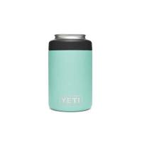 ราคา YETI แก้วเก็บความเย็นเบียร์ รุ่น RAMBLER COLSTER 2 0 SEAFOAM (19142719753)