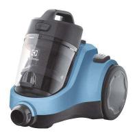 ราคา อีเลคโทรลักซ์ เครื่องดูดฝุ่นชนิดกล่องเก็บฝุ่น รุ่น EC31 2BB สีบัลติกบลู (18692672961)