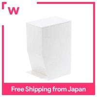 ราคา ถังขยะ Jitsubishi Yamazaki สามารถเหยียบโถสุขภัณฑ์ได้สีขาว3385 (16507046510)