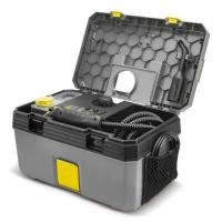 ราคา KARCHER เครื่องทำความสะอาดด้วยไอน้ำ รุ่น SG4 2Service แรงดันไอน้ำสูงสุด 4 บาร์ สามารถฉีดพ่นไอน้ำได้อย่างต่อเนื่อง สามารถฆ่าเชื้อโรคได้ 99 99 คาร์เชอร์ (16491491785)