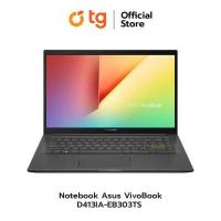 Asus VivoBook 14 Notebook D413IA-EB303TS