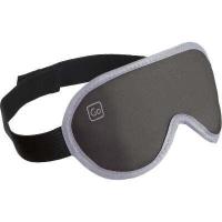 ราคา GO TRAVEL Eye Mask Dark Grey ผ้าปิดตาสำหรับการพักผ่อน สีเทาเข้ม (7181740610)