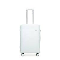 ราคา HQ LUGGAGE กระเป๋าเดินทาง PC ระบบล็อคมาตรฐาน TSA รุ่น 8887 (18918174808)