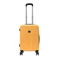 Besico เบสิโค กระเป๋าเดินทาง ขนาด 20 นิ้ว รุ่น Silky RE1152