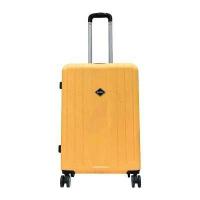 Besico เบสิโค กระเป๋าเดินทาง ขนาด 24 นิ้ว รุ่น Silky RE1152