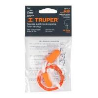ราคา TRUPER 14223 ปลั๊กอุดหู พร้อมสายคล้อง ear plugs MODERNTOOLS OFFICIAL (15986011678)