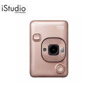 ราคา FUJI กล้องฟิล์มอินสแตนท์ Instax Mini Liplay l iStudio By Copperwired (17824476479)