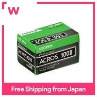 ราคา ฟิล์มขาวดำ FUJIFILM นีโอแพน100 ACROS 135ขนาด36ช็อต1ชิ้น (19475528951)