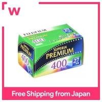 ราคา FUJIFILM FUJICOLOR 400 27ภาพ135พรีเมี่ยม400 27EX 1 (17099044395)