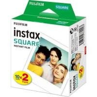 ราคา Fujifilm Instax Square 20แผ่น (19229006840)