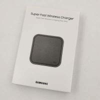 ราคา Samsung ต้นฉบับ15W แท่นชาร์จแบตเตอรี่แบบไร้สาย EP P2400เหมาะสำหรับ Galaxy Z Fold 1 2 3 Flip 3 4 S20 S22 S21 S10เป็นพิเศษ Note 20 10 Plus (18888157005)