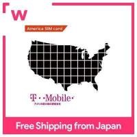 ราคา SIM2ROAM USA Hawaii SIM Unlimited 4G LTE ข้อมูลความเร็วสูง Valid For 6 Day t Mobile (17954507817)