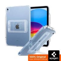ราคา SPIGEN Case for iPad 10 9 10th generation Air 10 9 2022 2020 AirSkin Hybrid S Built in Kickstand with Air Cusihon Technology iPad 10 9 inch Case iPad 10th generation (19452875877)