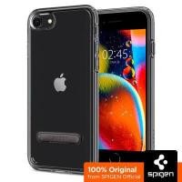 ราคา SPIGEN Case for iPhone SE 2022 2020 iPhone 8 Series iPhone 7 Series Ultra Hybrid Dual Layered Heavy Duty Protection iPhone SE 2022 Case iPhone SE 2020 Case iPhone 8 Case iPhone 7 Case (19143015364)