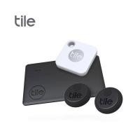 ราคา Tile Essentials 2020 4 pack 1 Mate 1 Slim 2 Stickers แทรคเกอร์ติดตามวัตถุ กันของหาย By Mac Modern (19386912575)