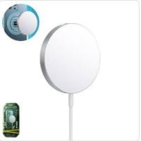 ราคา Wireless Charger RP W68 White 15W แท่นชาร์จไร้สาย REMAX (19443517049)