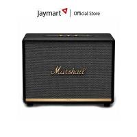 ราคา Marshall Speaker WOBURN II Bluetooth Black รับประกัน 1 ปี By Jaymart (16736631962)