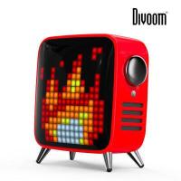 Divoom ลำโพงบลูทูธ รุ่น Tivoo Max