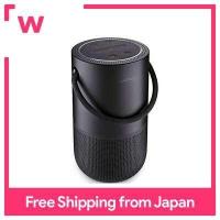 ราคา BOSE ลำโพงอัจฉริยะแบบพกพาลำโพงอัจฉริยะแบบพกพาสีดำสามชิ้น (17954619667)