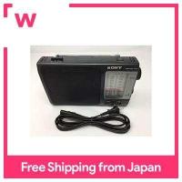 ราคา ICF 801วิทยุพกพา Sony FM AM (19431716685)