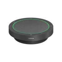 ราคา Jabra Speak2สปีกเกอร์โฟน40 ลำโพงไมโครโฟนประชุม การตัดเสียงรบกวนล่าสุด การซูมทีม การรับรอง MS ไมโครโฟนขึ้นรูปลำแสงขั้นสูง ลำโพงฟูลเรนจ์2 0นิ้ว 50มม USB การเชื่อมต่อ USB C (19229959448)