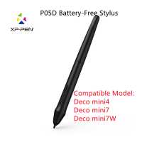 ราคา Accessories XP PEN Stylus 8192 level Pressure Sensitivity Pen for DECO01V2 Deco mini7 Artist15 6 Pro Artist 24 Pro Star G640 Artist 12 Artist13 3 Pro Deco Fun and so on (18789282881)
