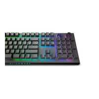 ราคา ALIENWARE เกมมิ่ง คีย์บอร์ด TRI MODE WIRELESS GAMING KEYBOARD AW920K Wireless wired ประกัน 2 ปี (19501259653)