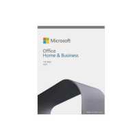 ราคา Microsoft Office Home and Business 2021 English APAC EM Medialess SWP 000322 (19284376005)