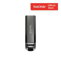 ราคา SanDisk 64GB Extreme GO USB 3 2 Flash Drive CZ810 Metal SDCZ810 064G G46 (10220292036)