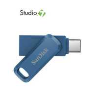 ราคา แฟลชไดร์ฟ SanDisk Ultra Dual Drive GO USB Type C by Studio 7 (7173518512)