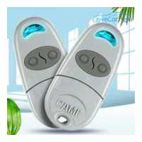 ราคา รีโมทคอนโทรลสากลก็อปปี้รีโมทคอนโทรลไร้สาย433 92 MHz รหัสรถยนต์ DC 12V สำหรับประตูบานหมุนโรงรถ (18893502679)