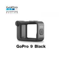 ราคา GoPro Media MOD GoPro Hero 10 9 ไมโครโฟนเคส แท้ประกันศูนย์ (18960126478)