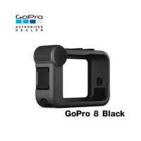 ราคา GoPro Media MOD GoPro Hero 8 ไมโครโฟนเคส แท้ประกันศูนย์ (18958896801)