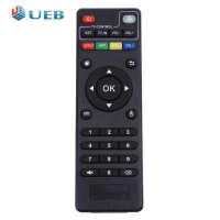 ราคา รีโมททดแทนรีโมทอินฟาเรดทีวีสำหรับ MXQ MXQ PRO MXQ 4K M8S (19329565221)