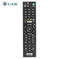 ราคา ควบคุมระยะไกลสำหรับสมาร์ททีวีโซนี่ RMT TX100D TX102D TX102U RMT TX101J (19493235660)