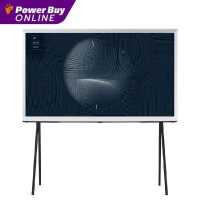 ราคา Samsung ทีวี 43LS01BA The Serif UHD QLED 43 4K Smart 2022 รุ่น QA43LS01BAKXXT (19416490835)