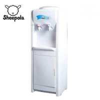 ราคา SHEEPOLAMALL พร้อมส่ง ตู้กดนำ้ ตู้กดน้ำดื่ม ตู้กดน้ำร้อน ตู้กดน้ำเย็น แบบตั้งพื้น บรรจุน้ำได้ถึง 18 ลิตร (18161670714)