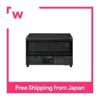 ราคา Hitachi เตาอบ HMO F200 B หินสีดำ1 300W 4ชิ้นเครื่องทำน้ำอุ่นอินฟราเรดการทำอาหารแบบไม่ทอด (17947885044)