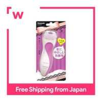 ราคา โฟมกำจัดขน Panasonic Amyure สำหรับด้านข้าง ES WA20 V สีม่วง (19434576320)