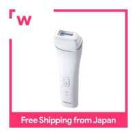 ราคา อุปกรณ์ความงามกำจัดขน Panasonic Lightning สำหรับร่างกายและใบหน้า ES WH96 S เงินไร้สาย (18820517458)