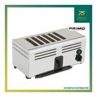 ราคา PRIMO เครื่องปิ้งขนมปังแบบดีด สแตนเลส 4่ช่อง PIM1 4ATS A (18583803547)