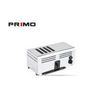 ราคา PRIMO ELECTRIC TOASTER เครื่องปิ้งขนมปัง เครื่องปิ้งขนมปังไฟฟ้า 4 6 แผ่น รุ่น PIM1 4ATS A (18581684878)