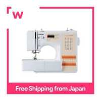 ราคา จักรเย็บผ้าคอมพิวเตอร์จักรเย็บผ้าของพี่ชาย FR123MA แมนดาริน (17947536341)
