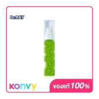 ราคา Dr ray Travel Kit Tooth Brush 1pcs Toothpaste 90g Wintergreen Oil T3C ดร เรย์ยาสีฟันและแปรงสีฟัน ขนาดพกพา (19479464830)