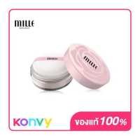 ราคา Mille Brightening Satin Translucent Loosed Powder 9 5g Natural Pink (19448416046)