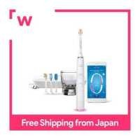 ราคา ชาร์จไฟได้อัจฉริยะแปรงสีฟันไฟฟ้า Philips Sonicare DiamondClean แปรงสีฟันไฟฟ้า HX9934 59 (19435301544)