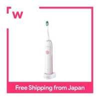 ราคา แปรงสีฟันไฟฟ้า Philips Sonicare การดูแลที่สะอาดแปรงสีฟันไฟฟ้า HX3293สีชมพู 42 (19434397867)