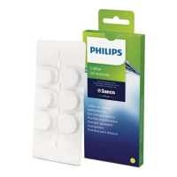 ราคา แท็บเล็ตกำจัดน้ำมันกาแฟ Saeco Philips CA6704 (18874898054)