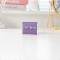 ราคา Pomona Cleansing Balm Refreshing You คลีนซิ่งบาล์ม บำรุงผิว ถนอมผิวหน้า (19431702030)