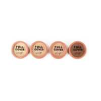 ราคา Ashley Full Cover Concealer A400 แอชลี่ย์ ฟูล โคเวอร์ คอนซีลเลอร์ x 1 ชิ้น abcmall (13757831452)